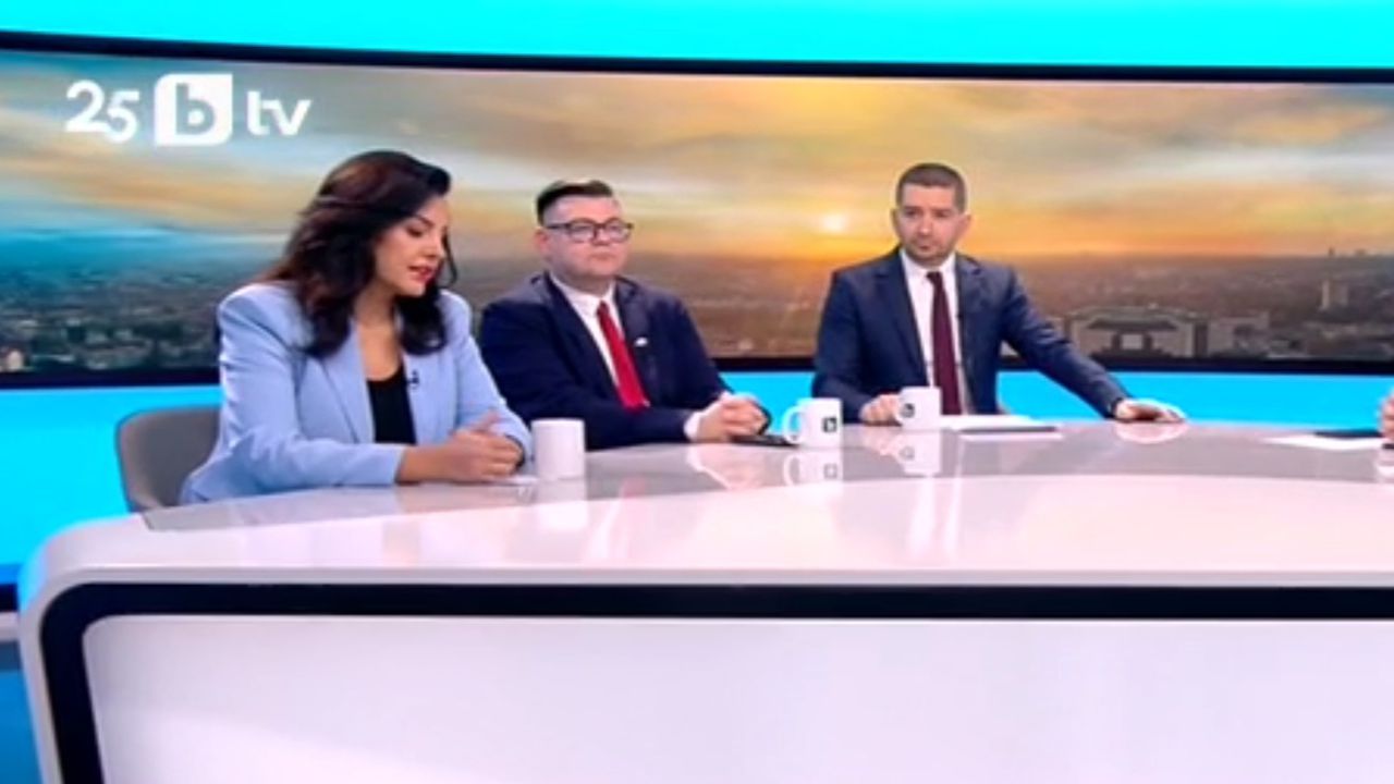 Политолози с анализ на Бюджет 2026 и казуса с "Лукойл"