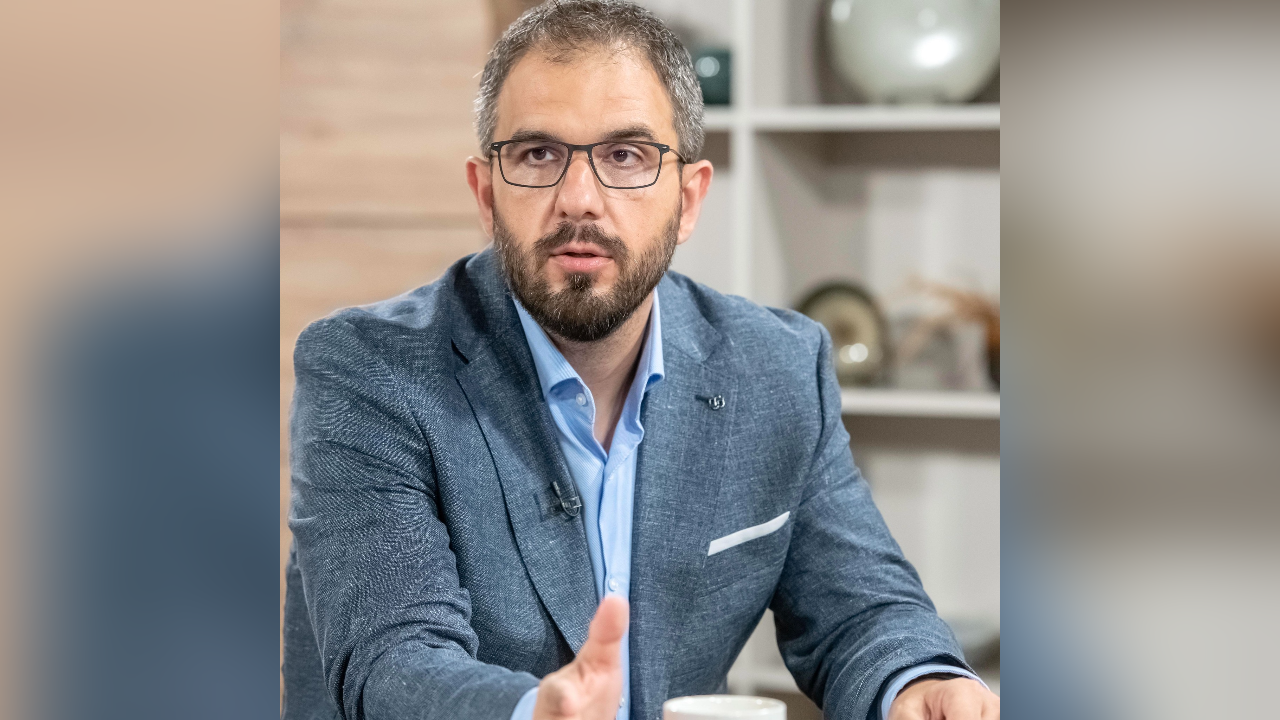 Световно признание за човека, довел у нас едни от най-големите музикални звезди