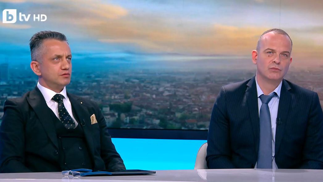 Мирослав Беляшки, след като излезе от ареста: Всичко е с цел да бъда уволнен и да не преча на някого