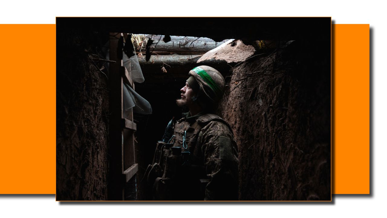 Дори под руски обстрел Украйна продължава „да се реформира и преобразява според европейските стандарти“