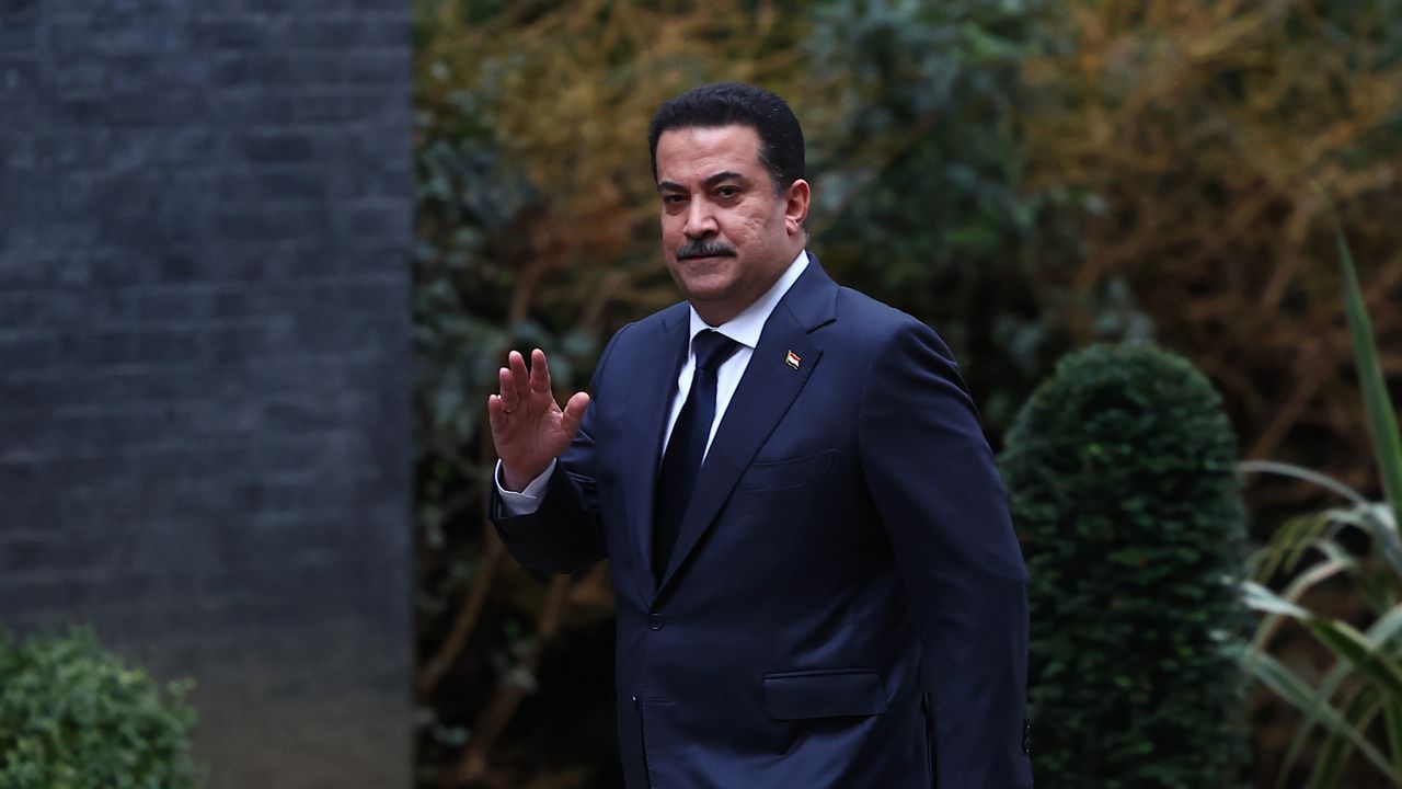 Коалицията на премиера спечели парламентарния вот в Ирак