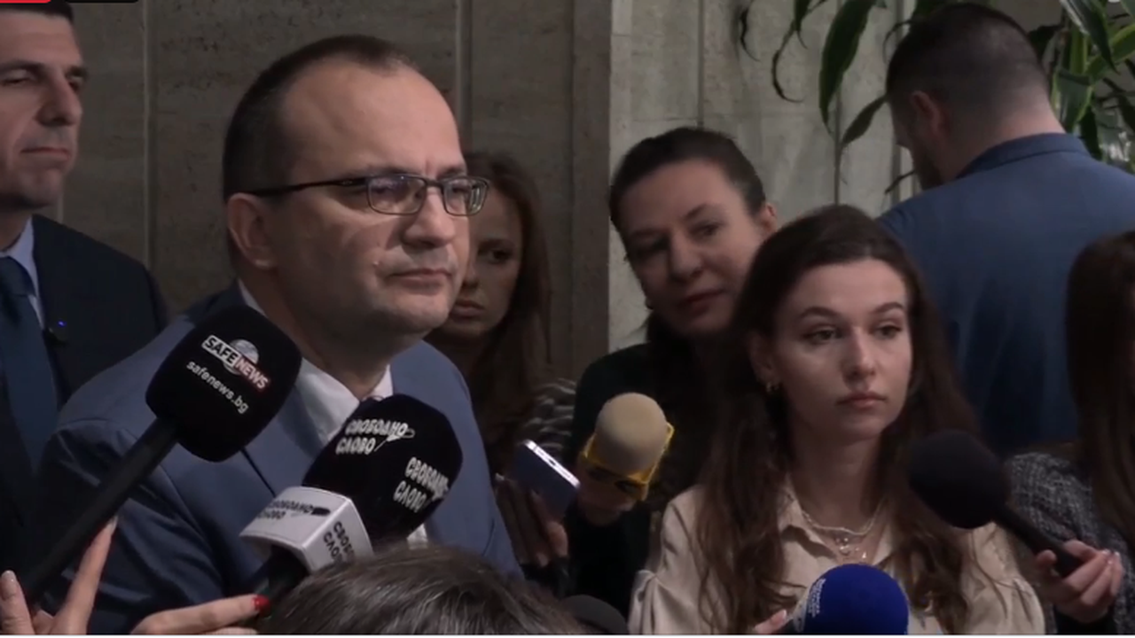 Мартин Димитров: Управляващите тръгват на война с бизнеса и средната класа с този бюджет