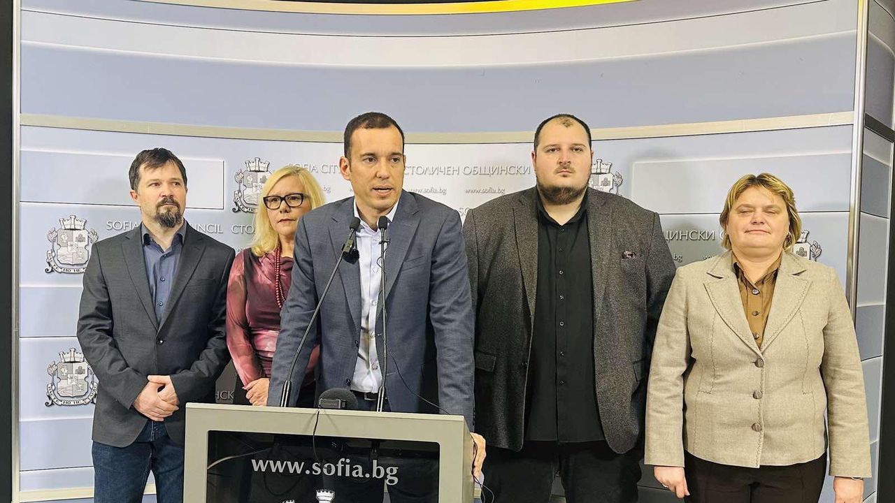 Терзиев: Край на "Тук не е информация" и "Това няма как да стане"