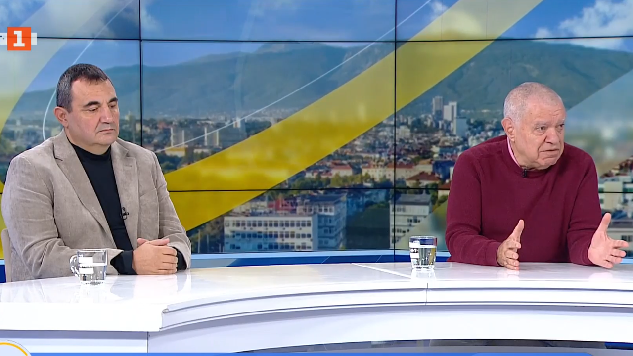 Веселин Стойнев: Управляващите взимат авторитарни решения