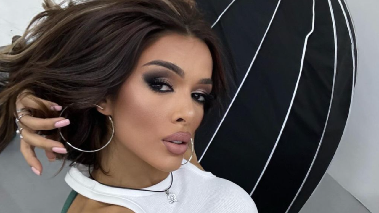 Диона: Мъжете искат майка, с която да правят секс