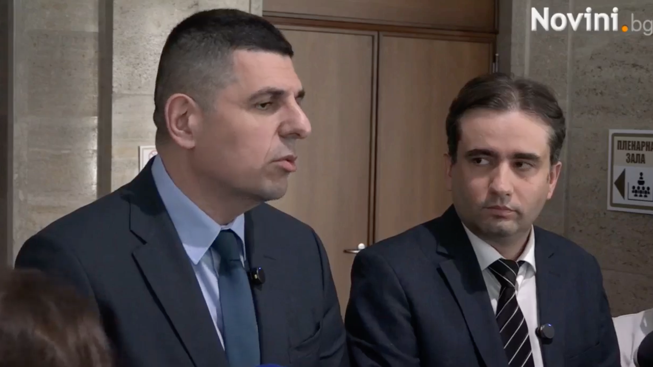 Мирчев пита Борисов как така Цветан Василев е стигнал до къщата и гаража му: Какво искаше той от вас?