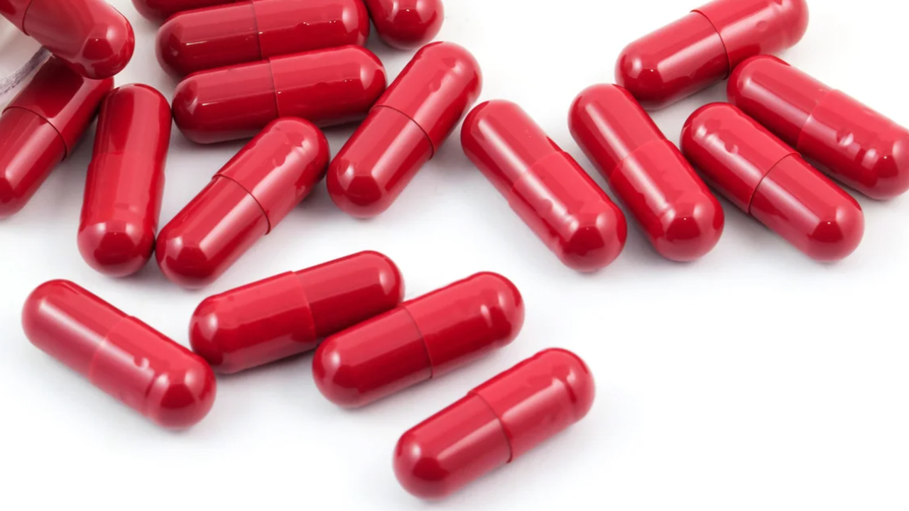 2 000 000 празни капсули задържаха митническите служители в София