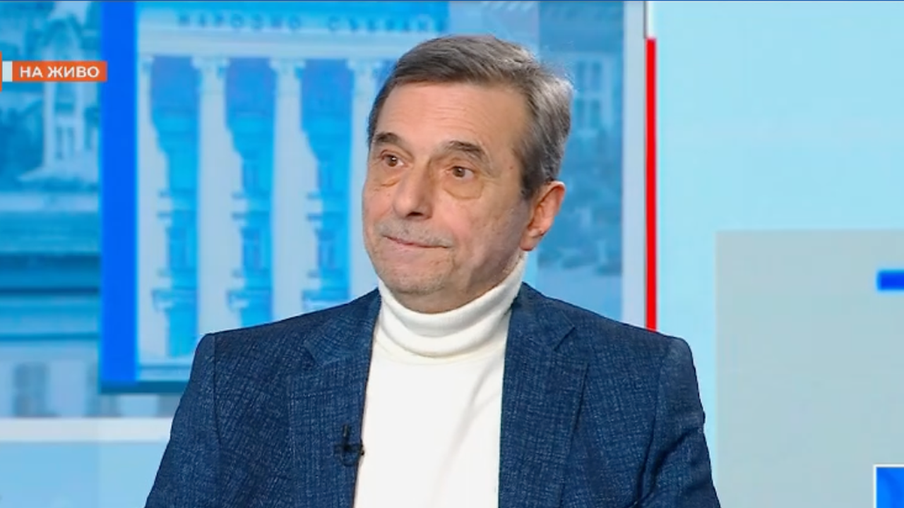 Димитър Манолов: Средната работна заплата ще бъде натоварена с 20 лева на месеца, тоест никой няма да умре от глад