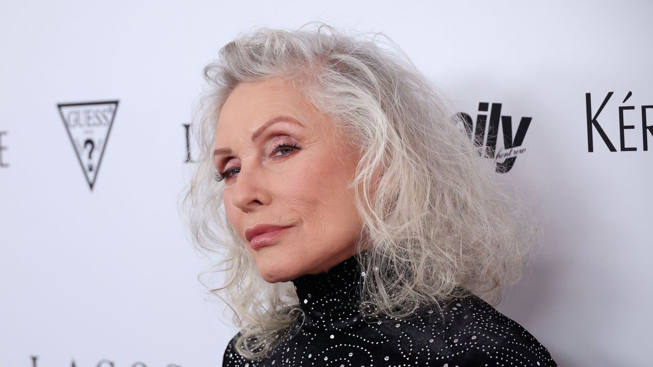 Деби Хари не е сигурна дали Blondie ще тръгнат отново на турне