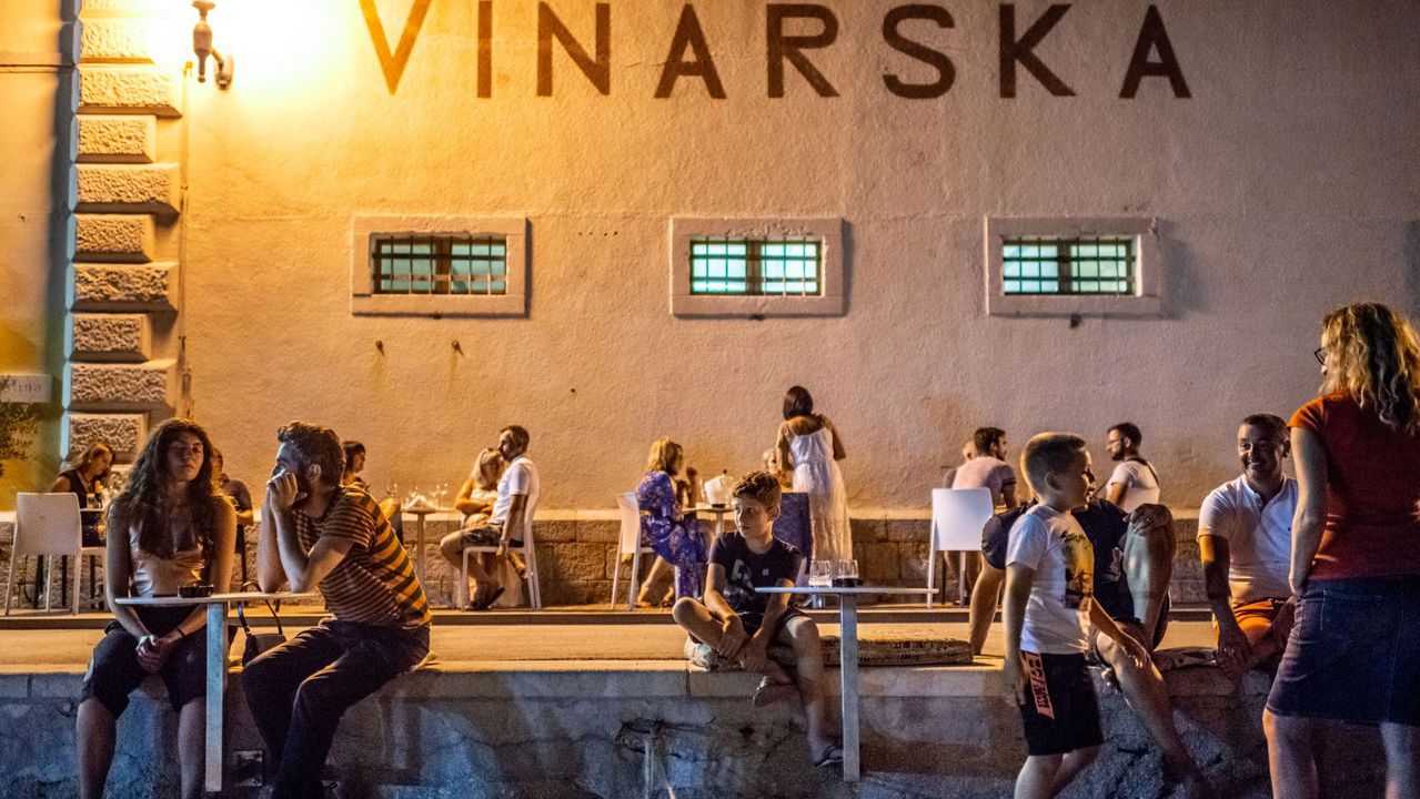 Всеки пети хърватин работи на две места