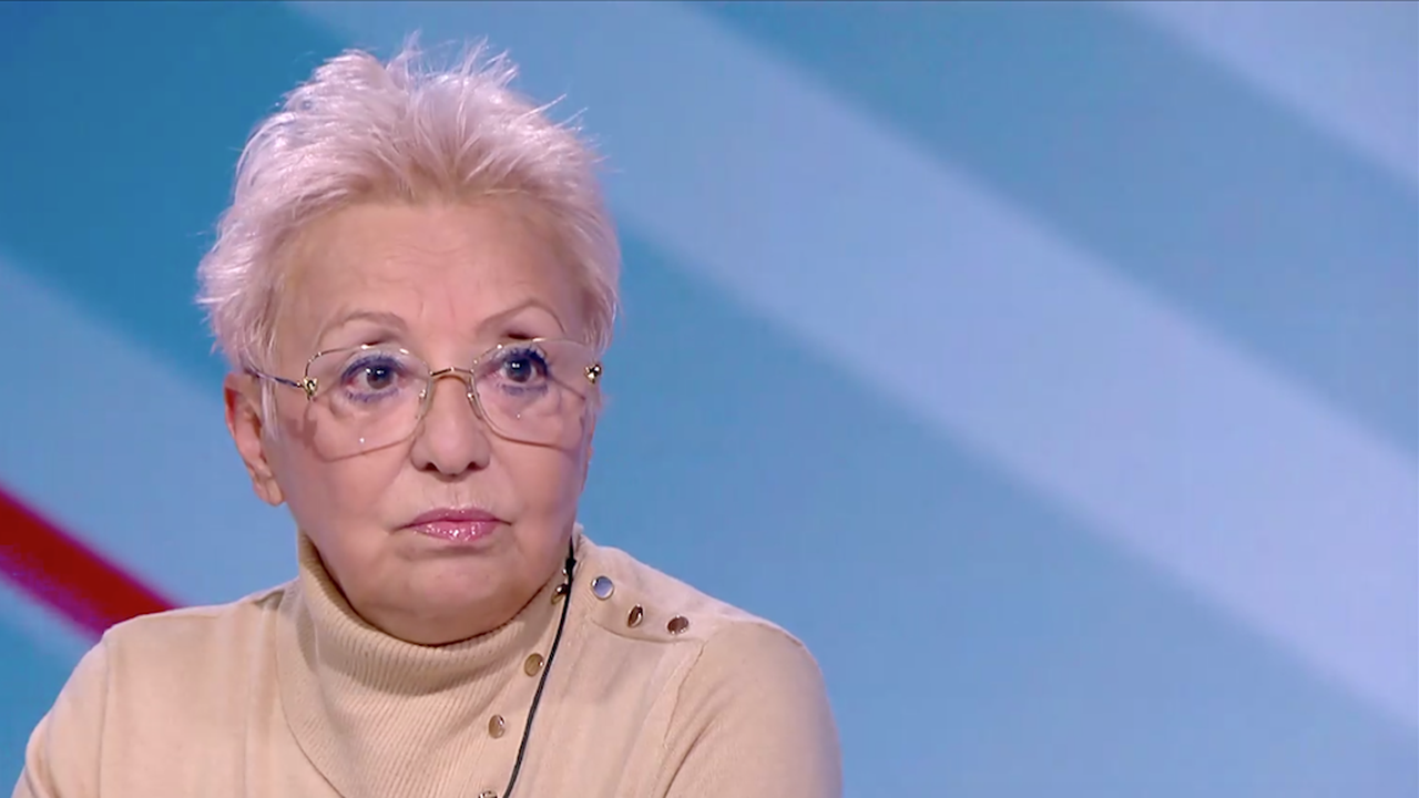 Диана Дамянова: Влизане с боздуган в "Лукойл" може да има много лоши последствия