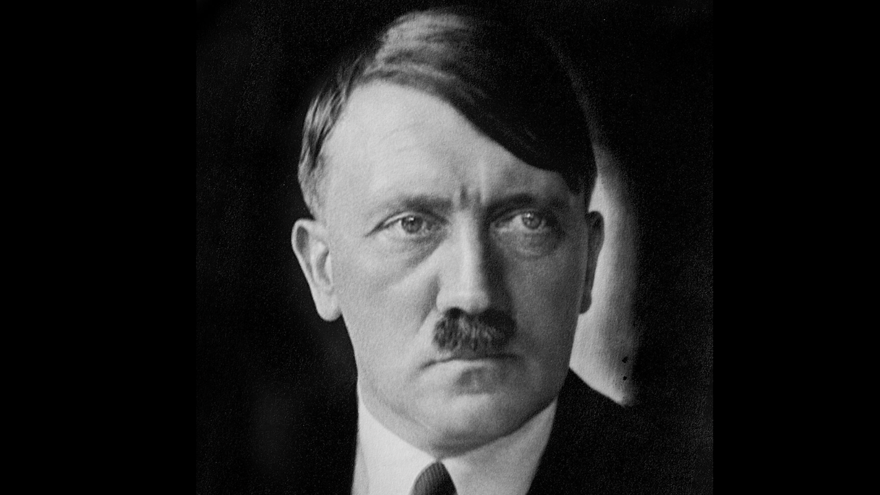 ДНК-то на Хитлер взриви историята: Шокиращи данни за болести и сексуални аномалии