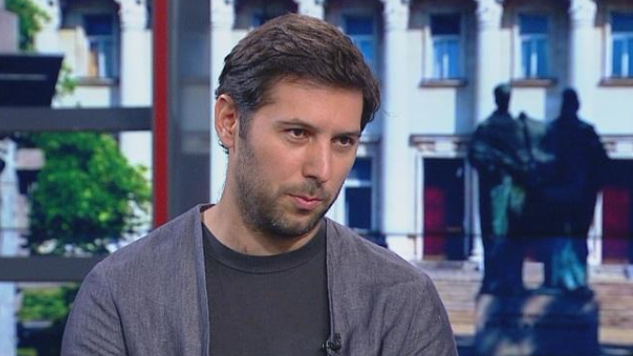 Арх. Любо Георгиев ще е новият зам.-кмет по градоустройство