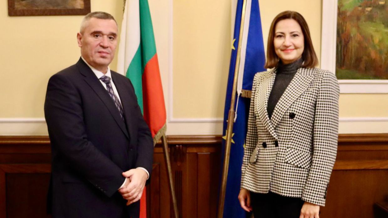 МЗХ ще продължи тенденцията за устойчиво и прозрачно усвояване на европейските средства в сектор "Земеделие"