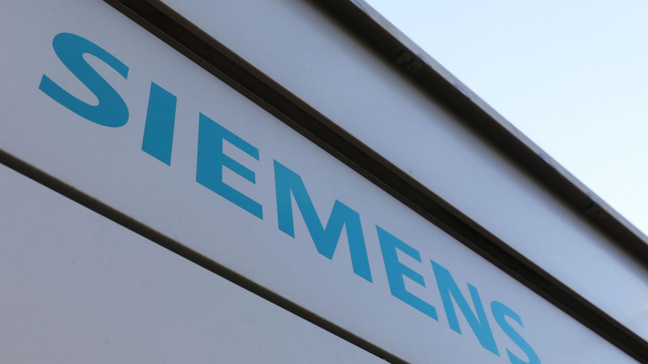 „Сименс“ отчете трета поредна рекордна годишна печалба и обяви нова реорганизация