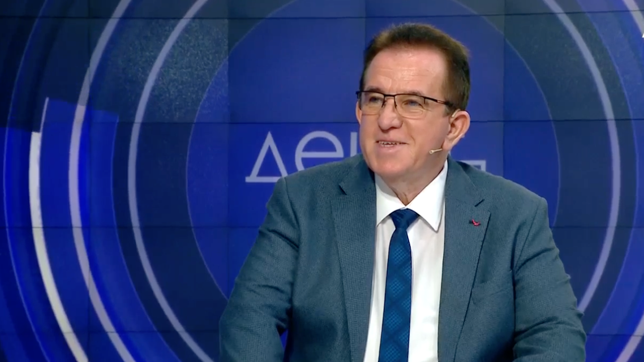 Гюнер Тахир: С АПС Доган ще стигне до под кривата круша, но все пак нека да пробва