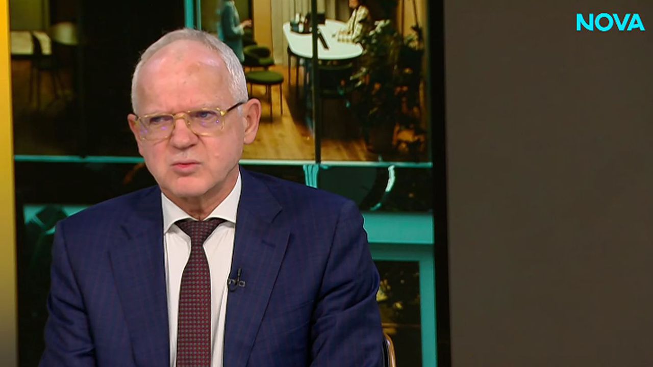 По думите му допустимите квоти за чужденци са до 40%