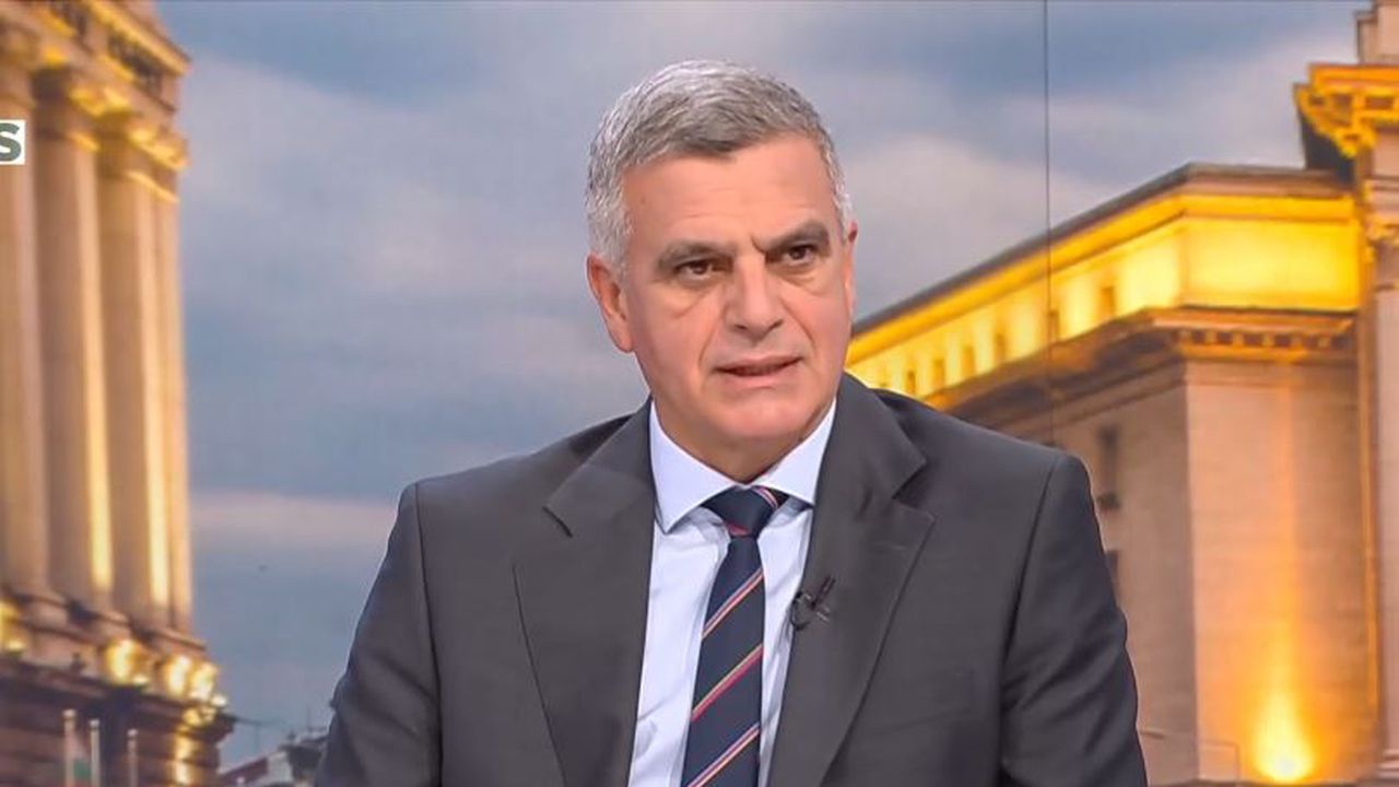 Какво може да очакваме от същите играчи със същите послания?