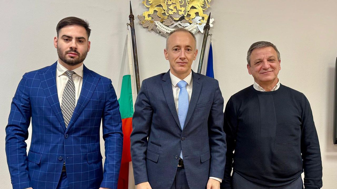 Към момента всички съдебни дела, свързани с проекта, са приключили