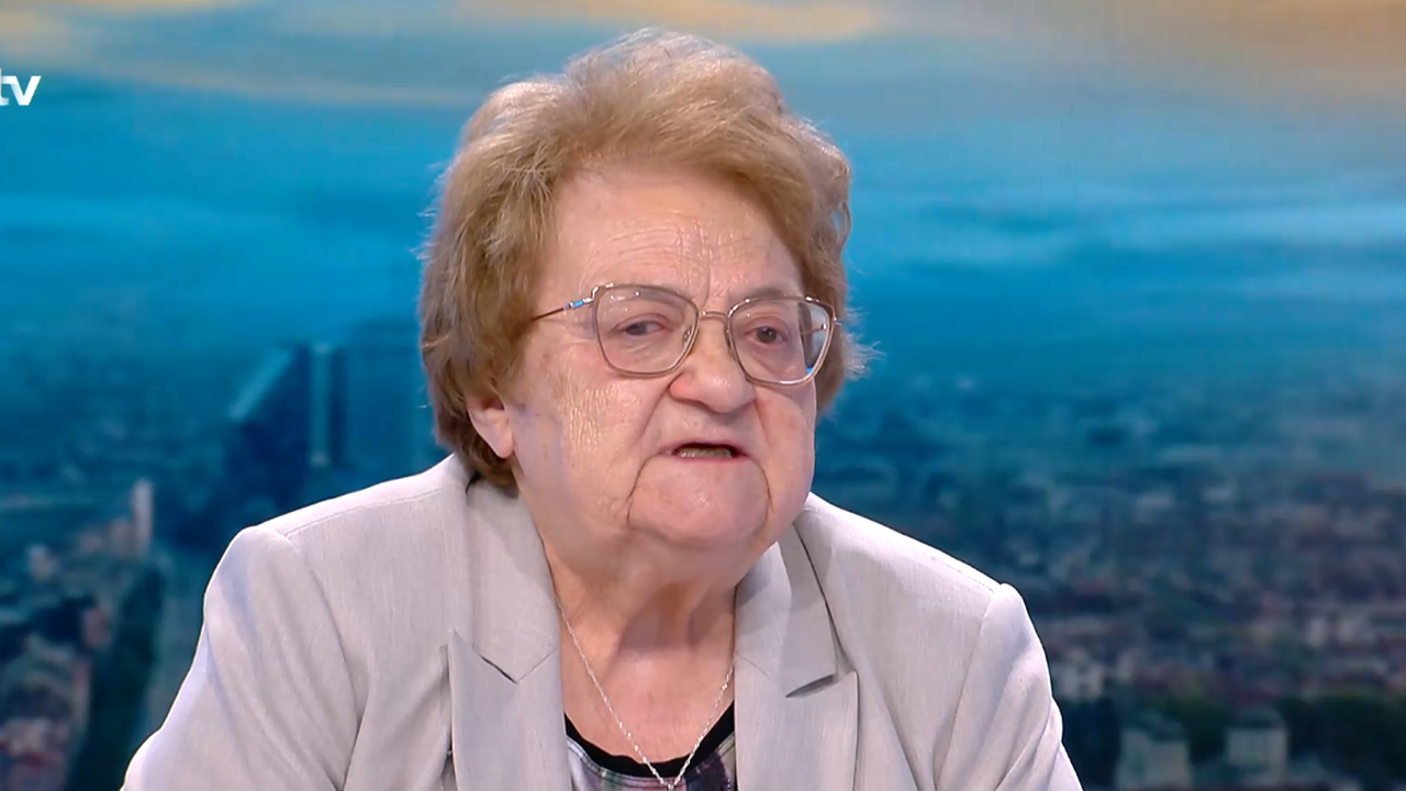 За грипа е характерно, че има и други вируси, засягащи