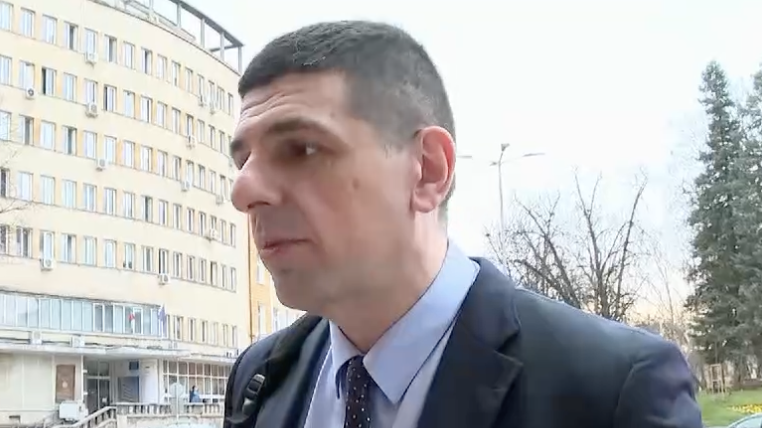 Ивайло Мирчев с коментар за това, което се случва в момента с бюлетините