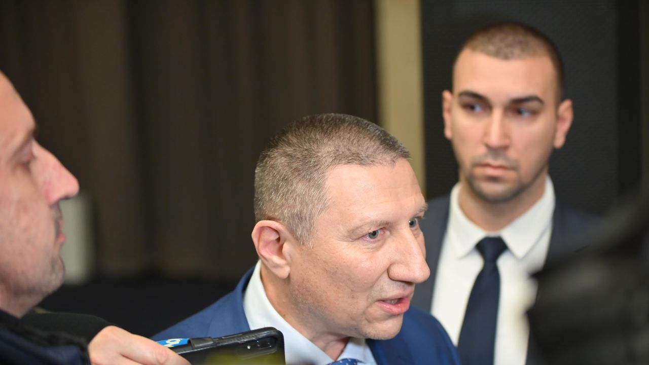Журналист: Сарафов може да се превърне в най-дълго управлявалия главен прокурор