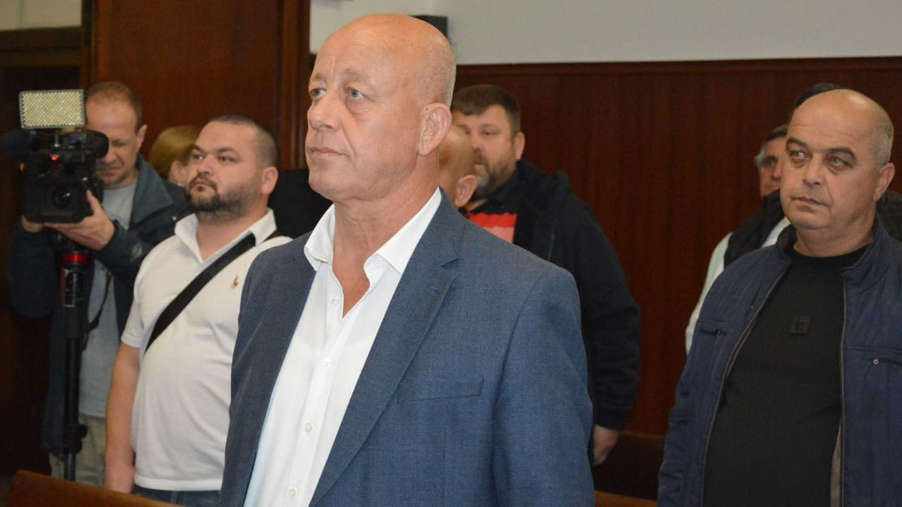 Съдът реши: Мюмюн Искендер остава кмет на Минерални бани