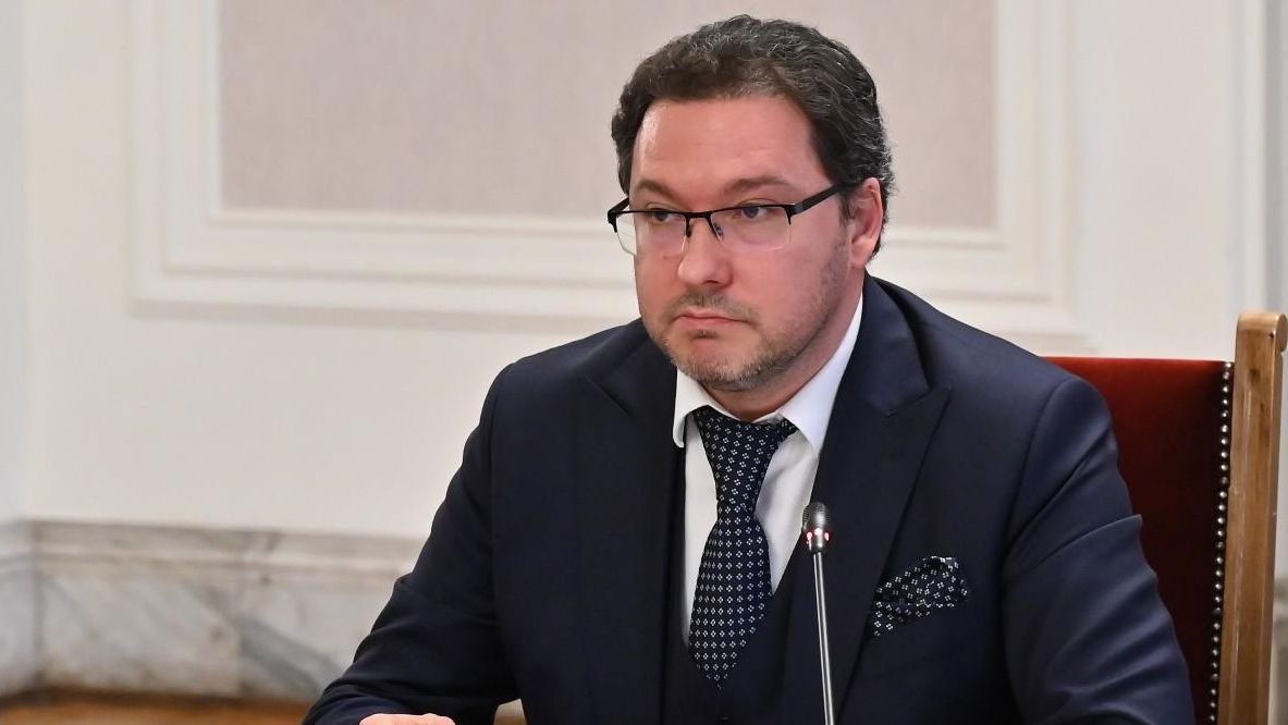 Даниел Митов поиска оставката на директора на полицията в Хасково, той отговори