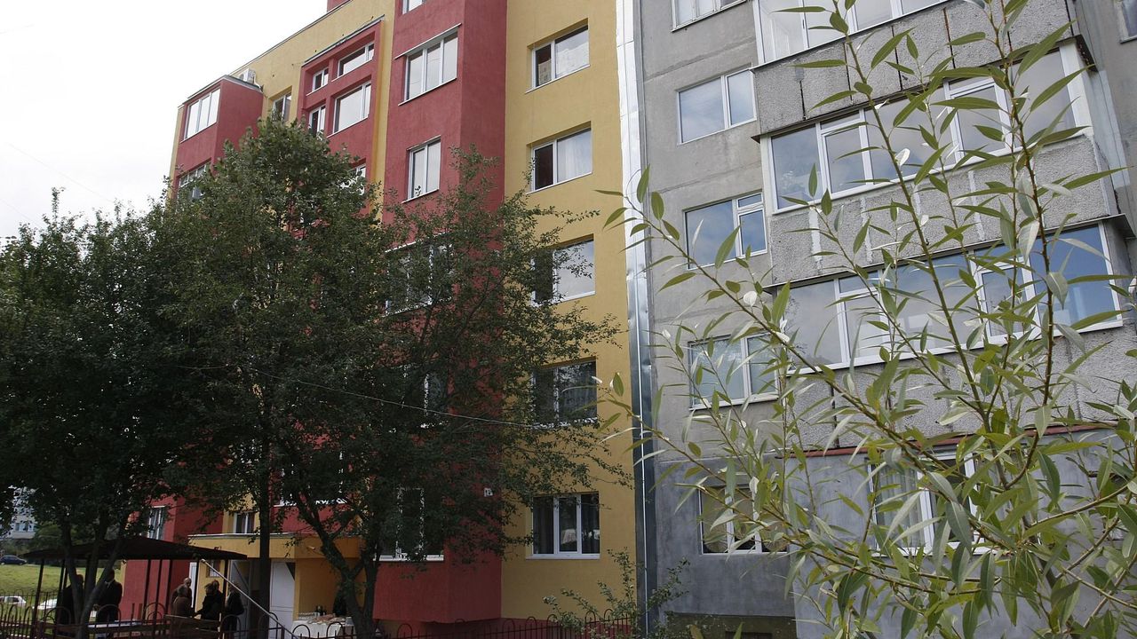 Започва саниране на блокове в Ямбол