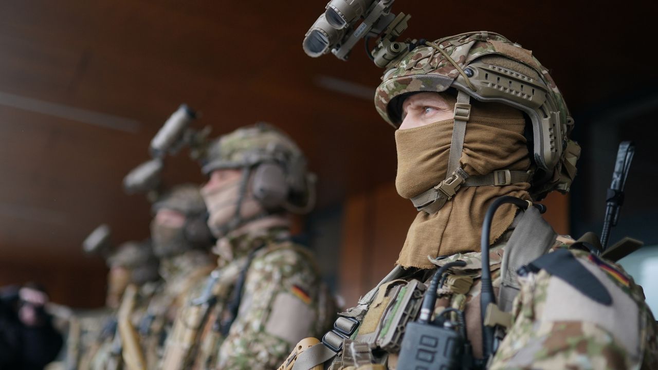 Експерт: Има нужда от военен Шенген в ЕС за подобряване на военната мобилност