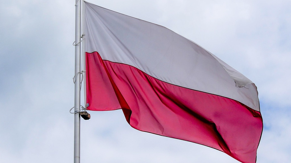 Полша избира президент