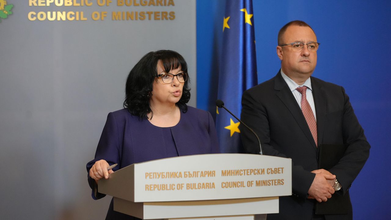 „Изпълнихме своя ангажимент“: Държавата отделя 750 млн. лева за развитие на българските общини