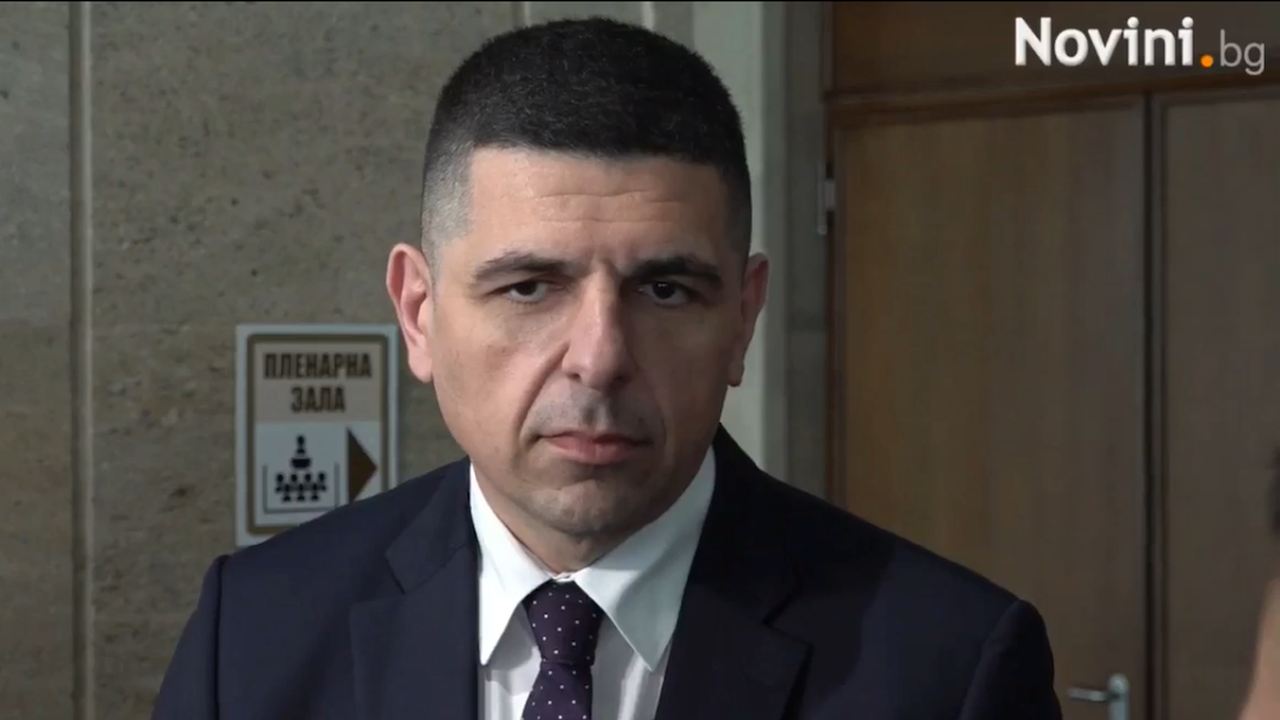 Мирчев за имунитетите на "Възраждане": ГЕРБ санират партньорите на Путин