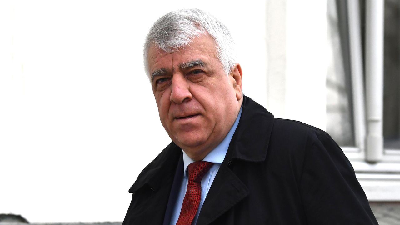 Румен Гечев напуска БСП