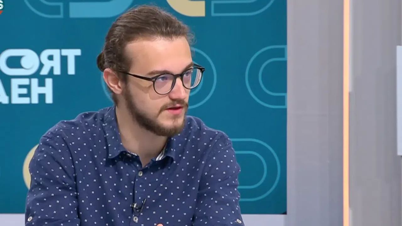 Тончо Краевски: У нас продължава да вирее зомби доктрината на Живковата конституция, според която народното събрание е “върховен държавен орган” и може редовно да нарушава законите!