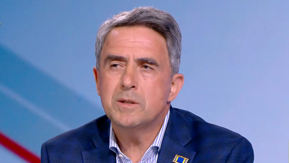 Росен Плевнелиев: Радев и русофилите му подготвят план за дестабилизиране на България
