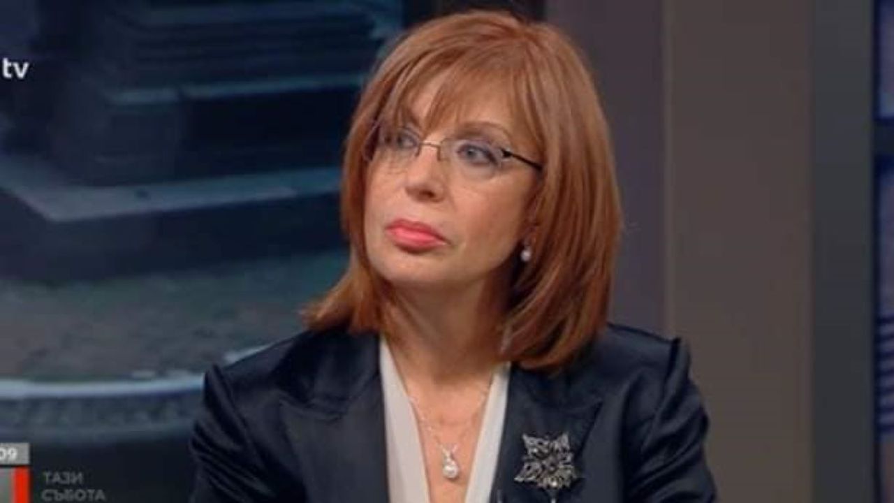 Румяна Ченалова: НС е длъжно да се произнесе! В закона не е предвидена друга възможност