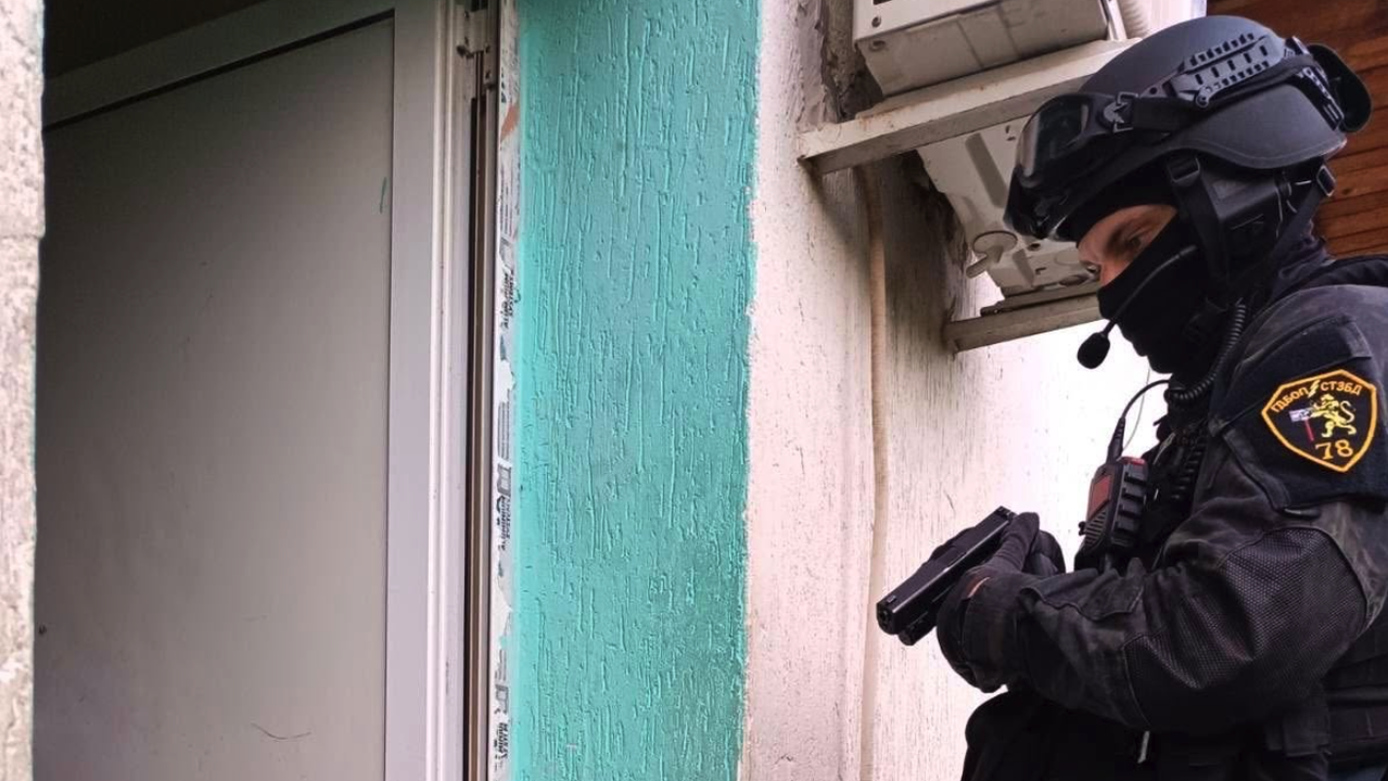 ГДБОП разби група група чужденци, осъществявала отвличане с цел откуп и противозаконно лишаване от свобода на мигранти