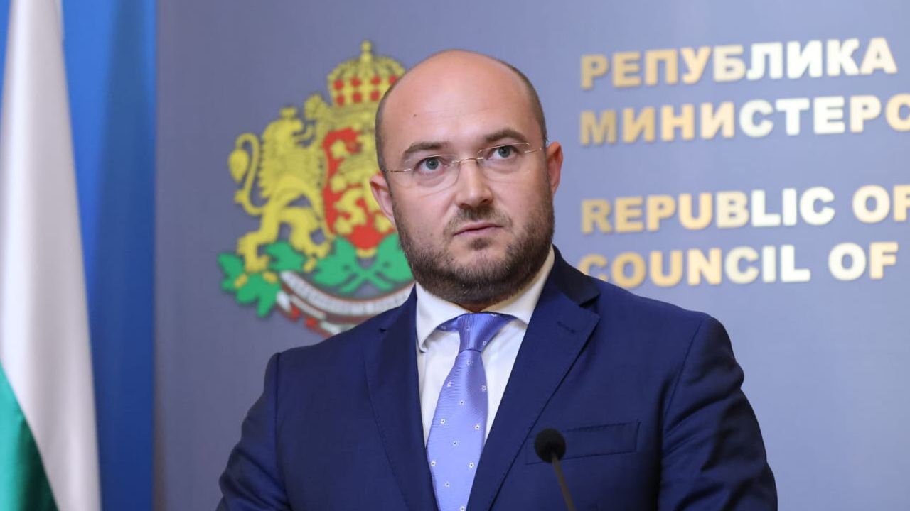 Правосъдният министър Георгиев: Елиминираме фалшивите арбитражи със законодателни промени