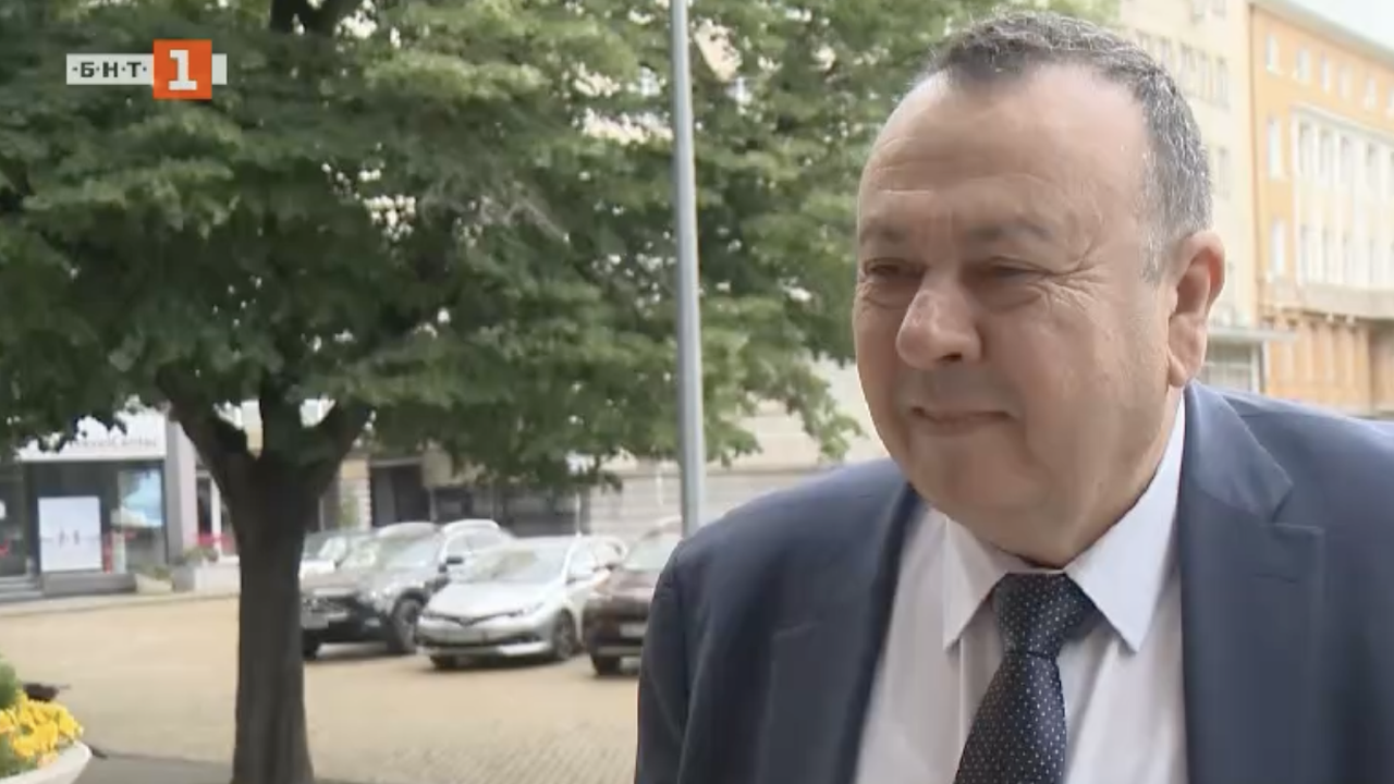 Хамид Хамид за отхвърления референдум: Самият президент преди каза, че въпрос за еврото е в нарушение на Конституцията