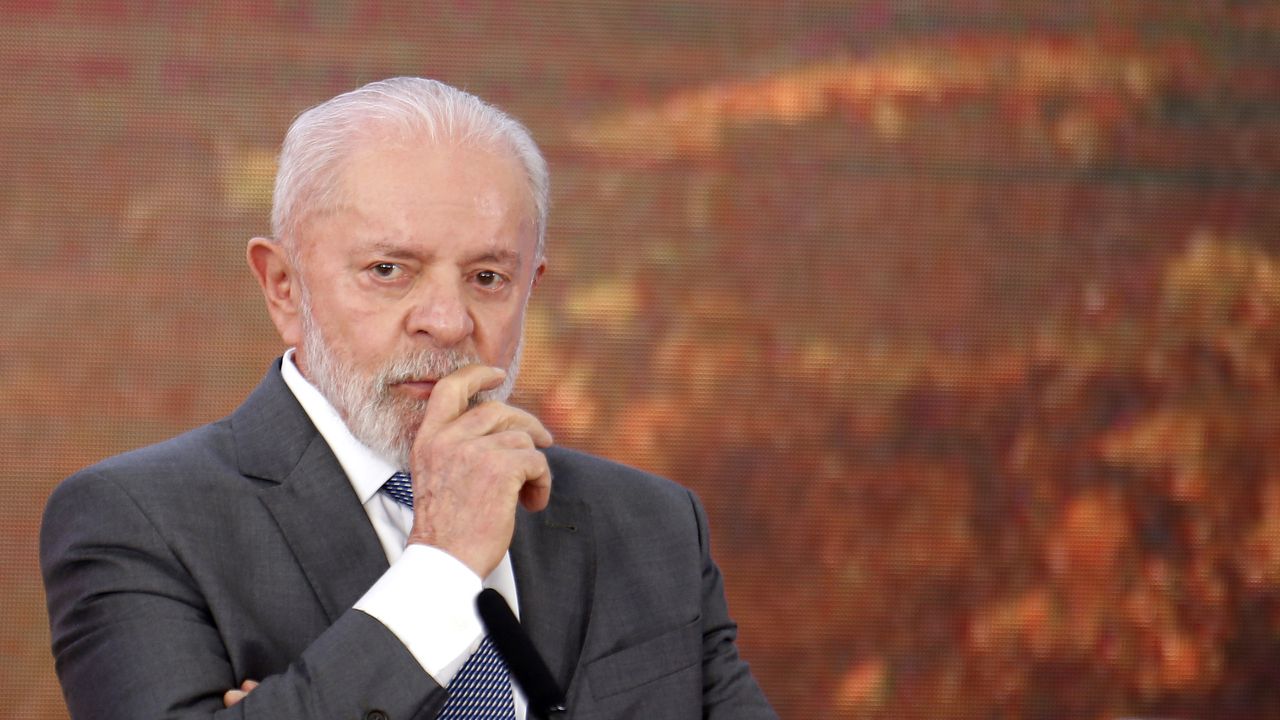 Бразилският президент ще призове Путин да присъства лично на преговорите в Истанбул