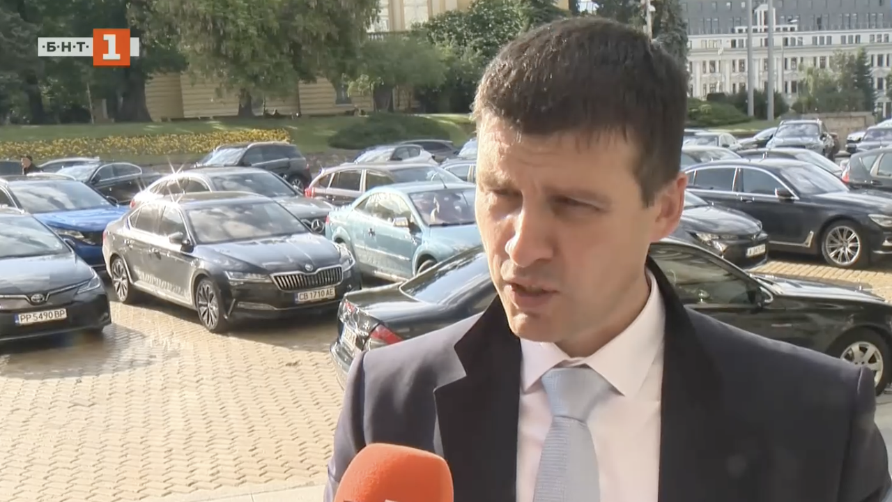Ивелин Михайлов: Наталия Киселова се самоуби