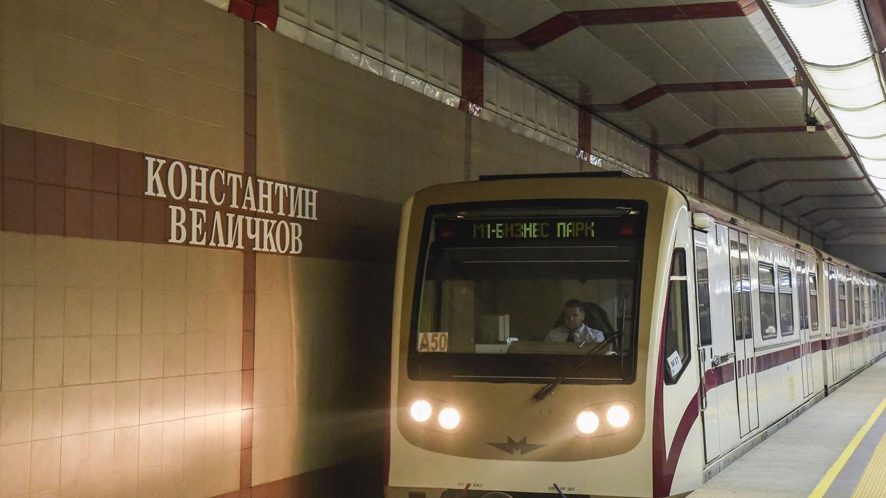 „Метрополитен“: Метрото няма да прекъсва движението си
