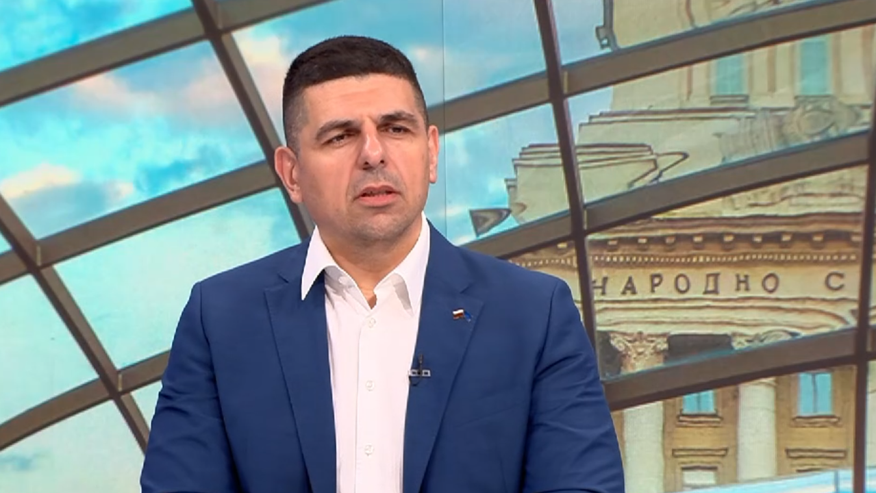 Ивайло Мирчев: Докога ще изкара правителството знае само един човек и това е Делян Пеевски