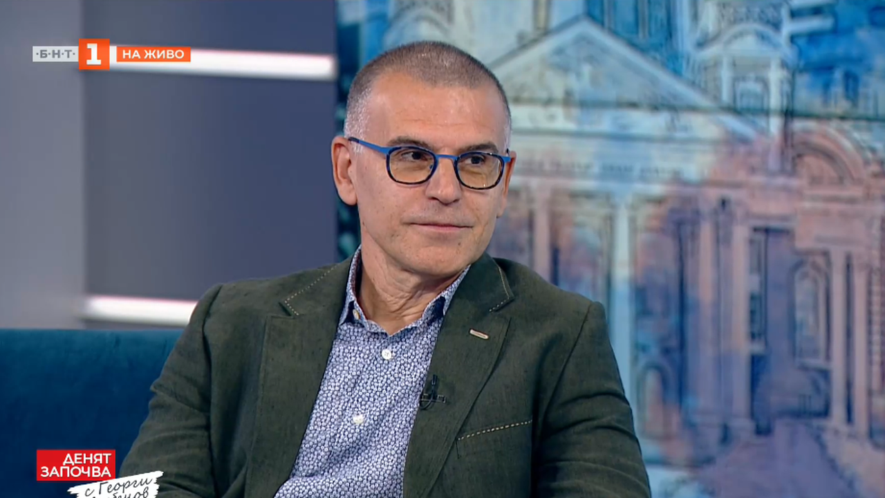 Симеон Дянков разкри какво ще се случи след влизането ни в еврозоната