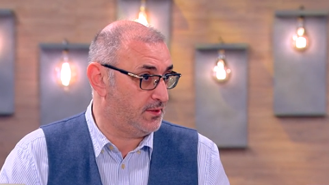 Милен Керемедчиев: Не виждам възможност за деескалация между Иран и Израел