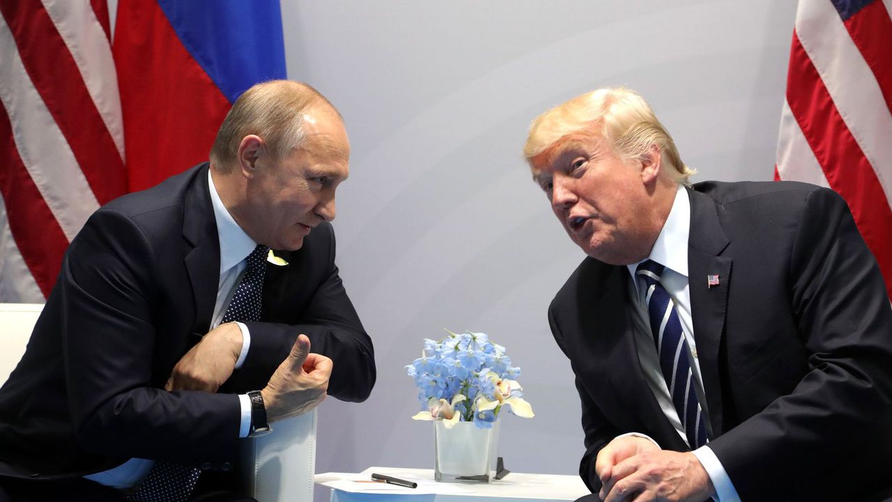 ISW: Путин мълчи за ултиматума на Тръмп