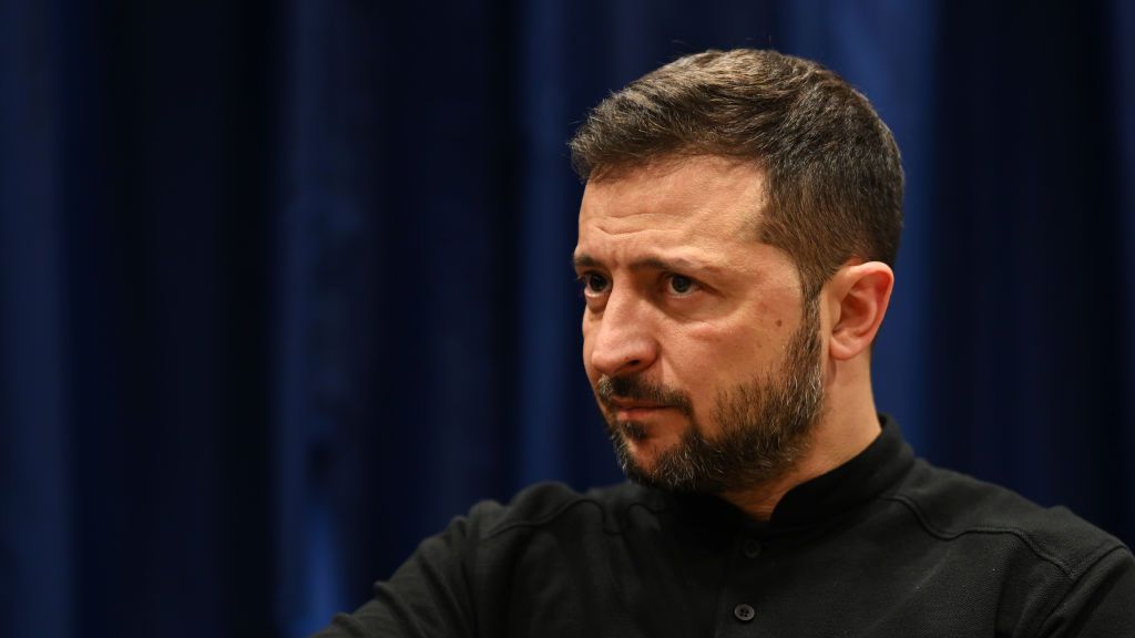 Зеленски: Русия е предала на Украйна телата на 20 членове на руските въоръжени сили вместо тленните останки на украински военни