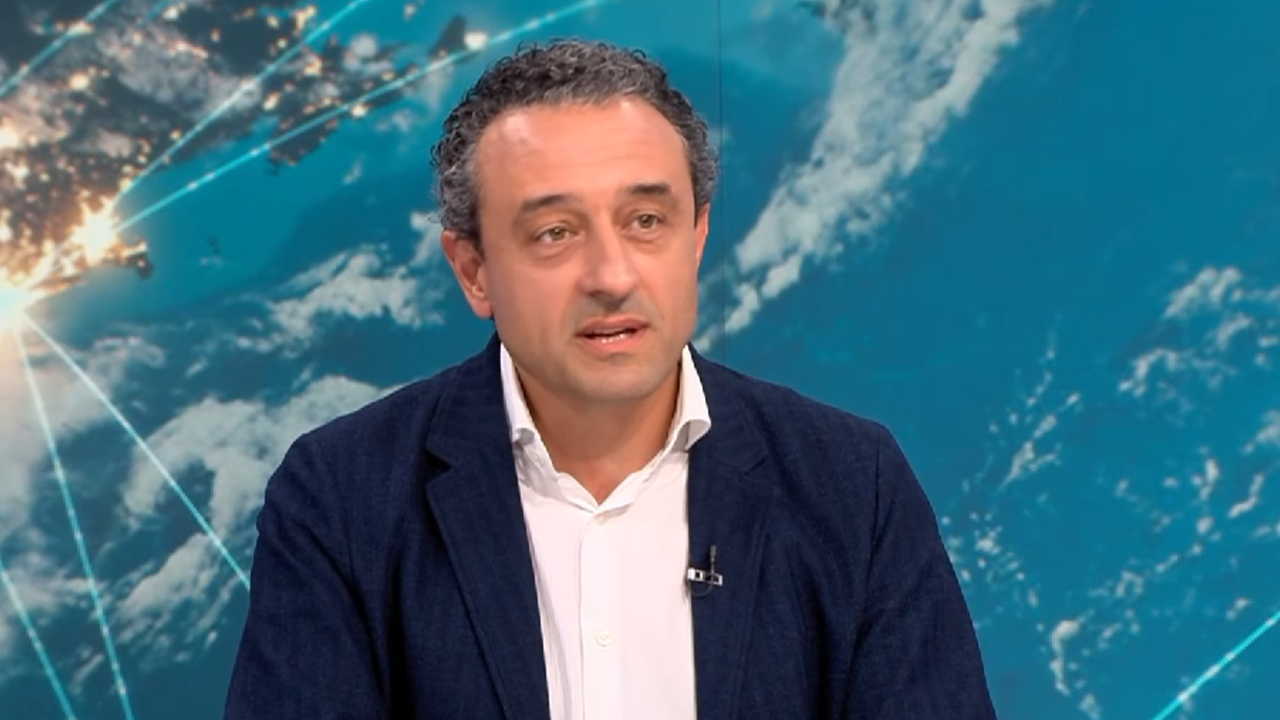 Даниел Лорер: Израел няма да допусне Иран да се сдобие с атомна бомба
