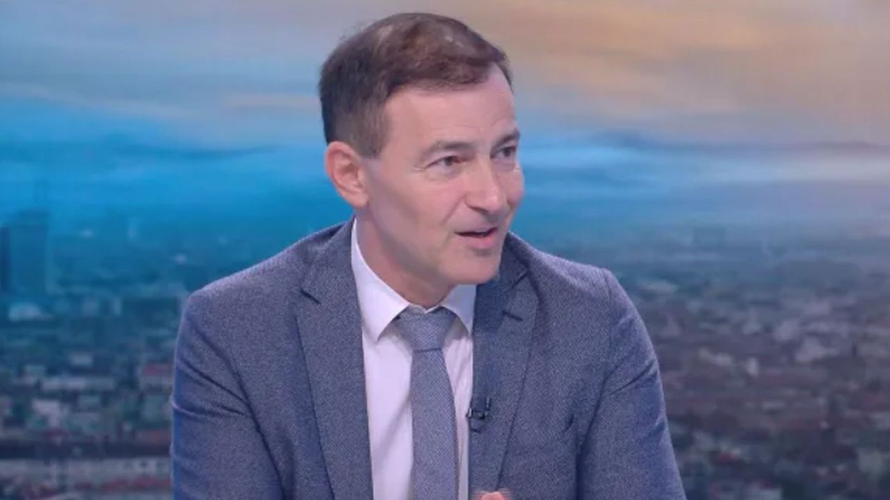 Андрей Ковачев: Мицкоски наложи вето на европейската интеграция на РСМ